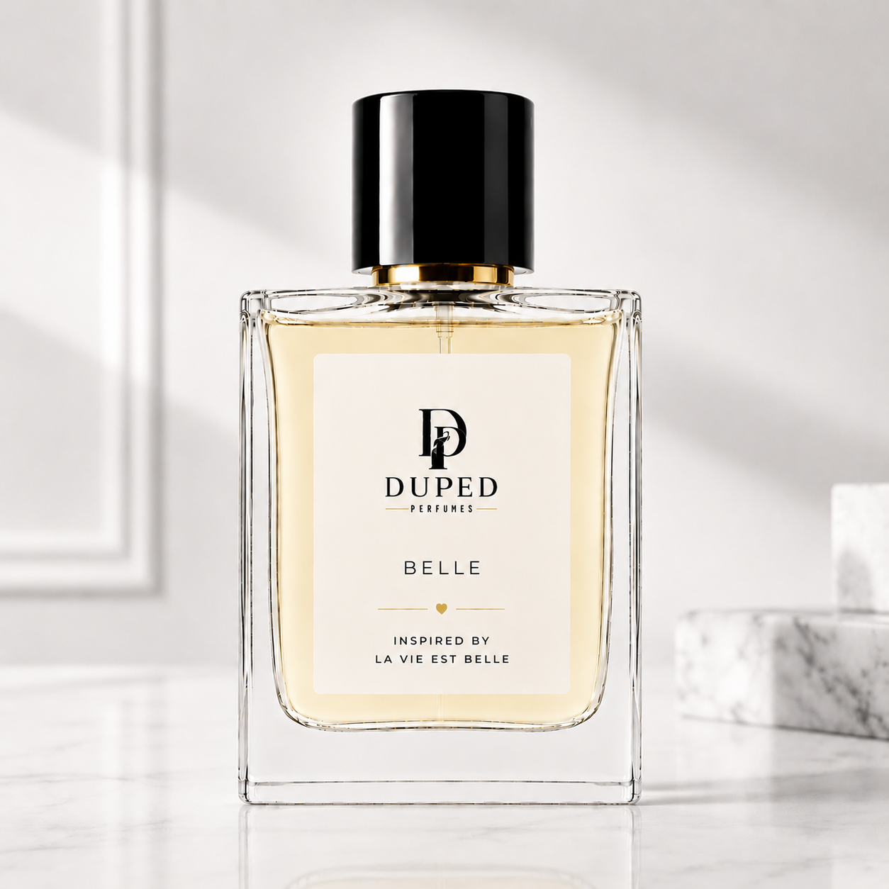 Belle
