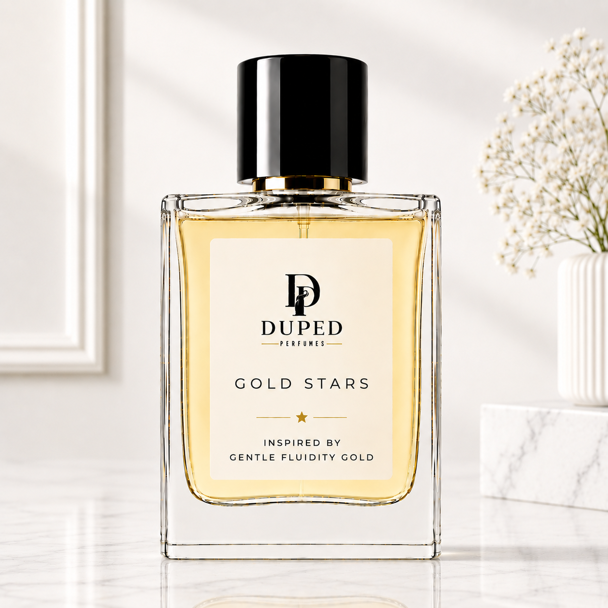Gold Stars