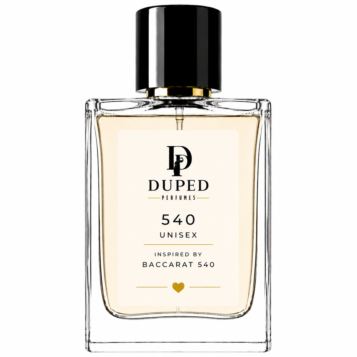 540 Unisex