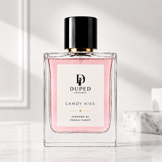 Candy Kiss