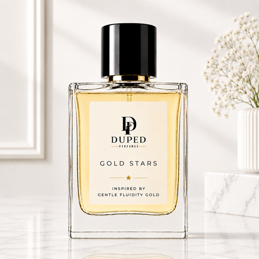 Gold Stars