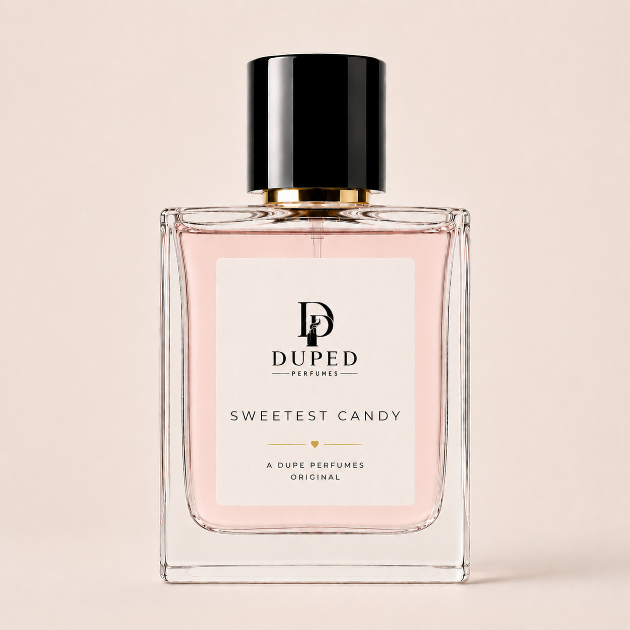 Sweetest Candy