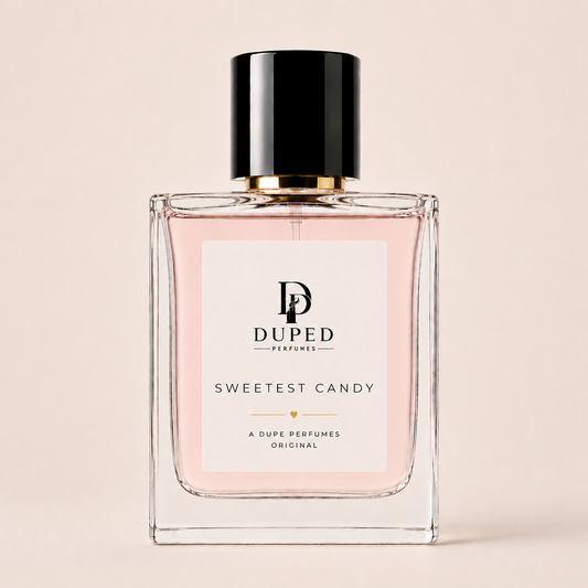 Sweetest Candy