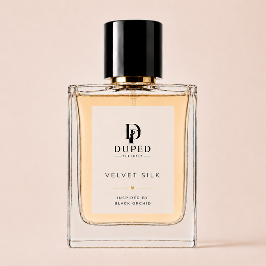 Velvet Silk