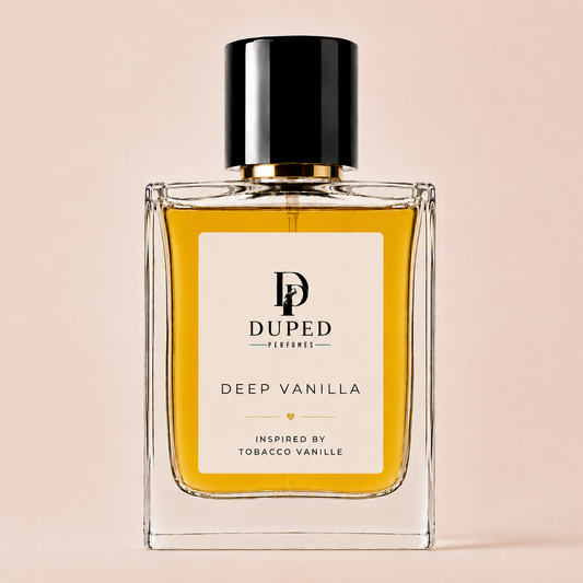Deep Vanilla
