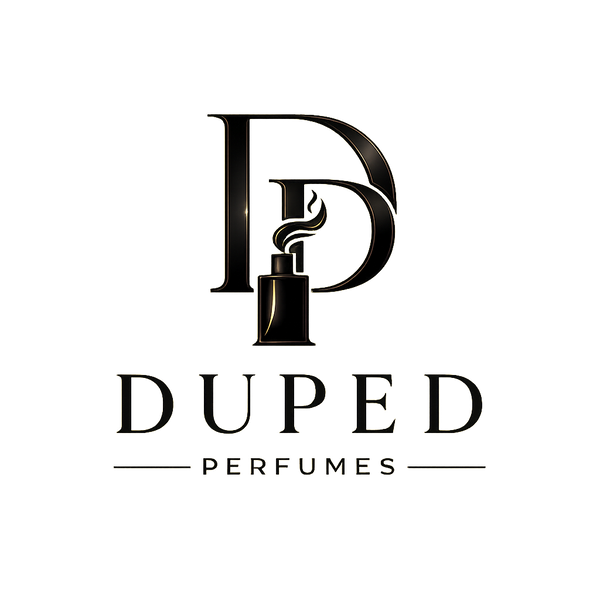 Duped Fragrances