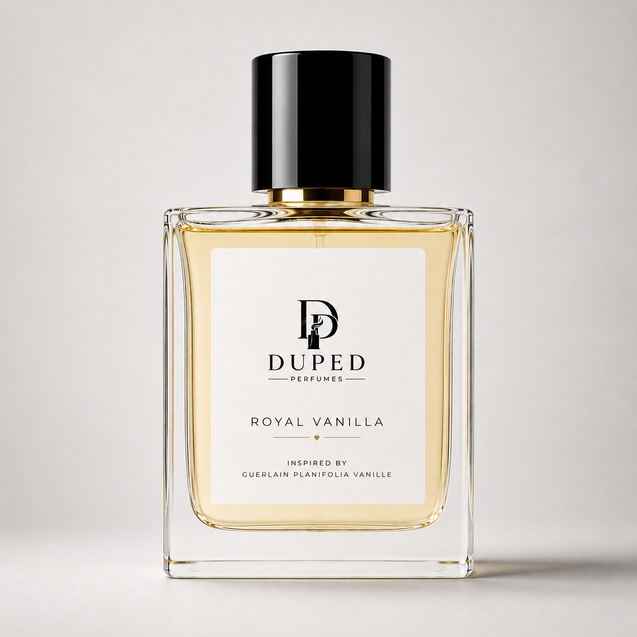 Royal Vanilla